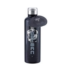 Batman Metal Water Bottle