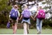 Frii of Norway - 22L Schoolbag - Best Friends Expand (23150) thumbnail-6