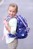 Frii of Norway - 22L Schoolbag - Best Friends Expand (23150) thumbnail-9