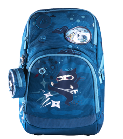 Frii of Norway - 22L Schoolbag - Expand Ninja (23150)