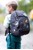 Frii of Norway - 22L Schoolbag - Expand Dinosaur (23150) thumbnail-2