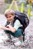 Frii of Norway - 22L Schoolbag - Expand Dinosaur (23150) thumbnail-5