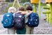 Frii of Norway - 22L Schoolbag - Expand Dinosaur (23150) thumbnail-10