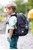 Frii of Norway - 22L Schoolbag - Expand Dinosaur (23150) thumbnail-11