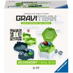 GraviTrax - Accessories Ball Box - (10927468)