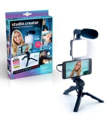 Studio Creator - Vlogging Kit (11033)