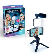 Studio Creator - Vlogging Kit