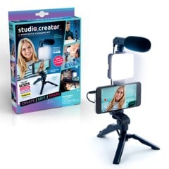 Studio Creator - Vlogging Kit