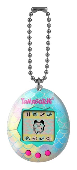 Tamagotchi - Mermaid (42928)