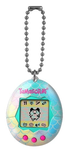 Tamagotchi - Mermaid (42928)