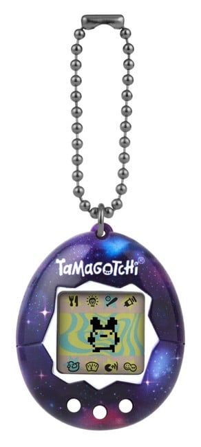 Tamagotchi - Galaxy (42933)