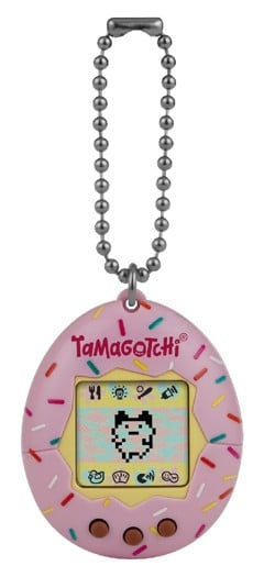 Tamagotchi - Sprinkles (42942)