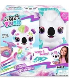 Airbrush Plush - Koala (1273)