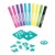 Airbrush Plush - Refillsæt 10 Farvepenne thumbnail-3