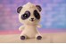 Airbrush Plush - Panda (257) thumbnail-2