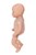 Baby Annabell - Interactive Annabell 43cm (706626) thumbnail-10