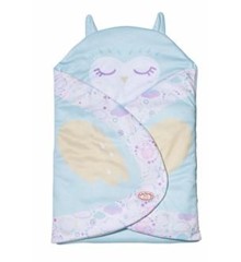 Baby Annabell - Sweet Dreams Swaddle Bag (706886)