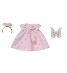 Baby Annabell - Angel Outfit set  43 cm 707241)