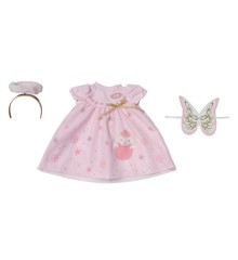 Baby Annabell - Angel Outfit set  (707241)