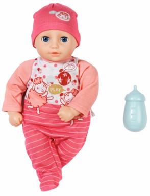Baby Annabell - My First Annabell 30cm (709856) - Leker