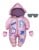 BABY born - Deluxe Snowsuit (834190) thumbnail-1