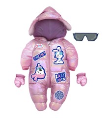BABY born - Deluxe Snowsuit (834190)