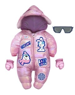 BABY born - Deluxe Snowsuit (834190)