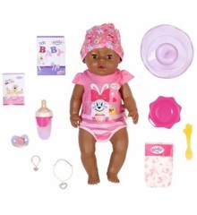 Buy Bayer - Doll - First Words Baby - Pink 38 cm (93825AA) - Free