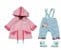 BABY born - Deluxe Rain Set (835241) thumbnail-1