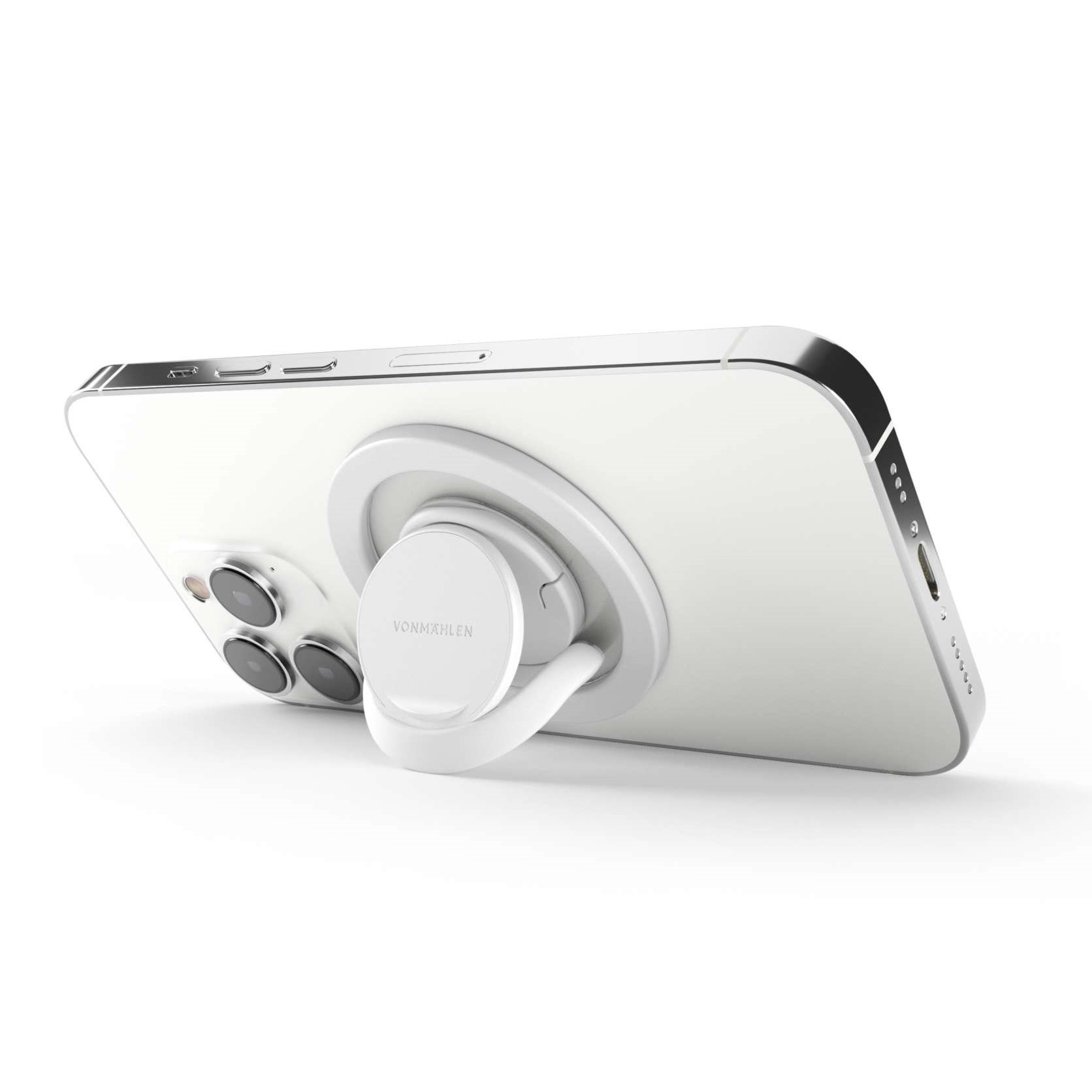 Vonmählen - Backflip Mag - The Magnetic Phone Grip - Elektronikk