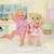 BABY born - Bear pink 36cm (835609) thumbnail-3
