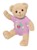 BABY born - Bear pink 36cm (835609) thumbnail-1
