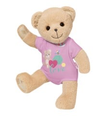 BABY born - Bear pink 36cm (835609)