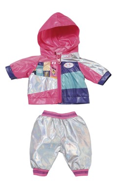 BABY born - Bike Jacket & Pants (835647)