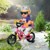 BABY born - Bike Jacket & Pants (835647) thumbnail-2