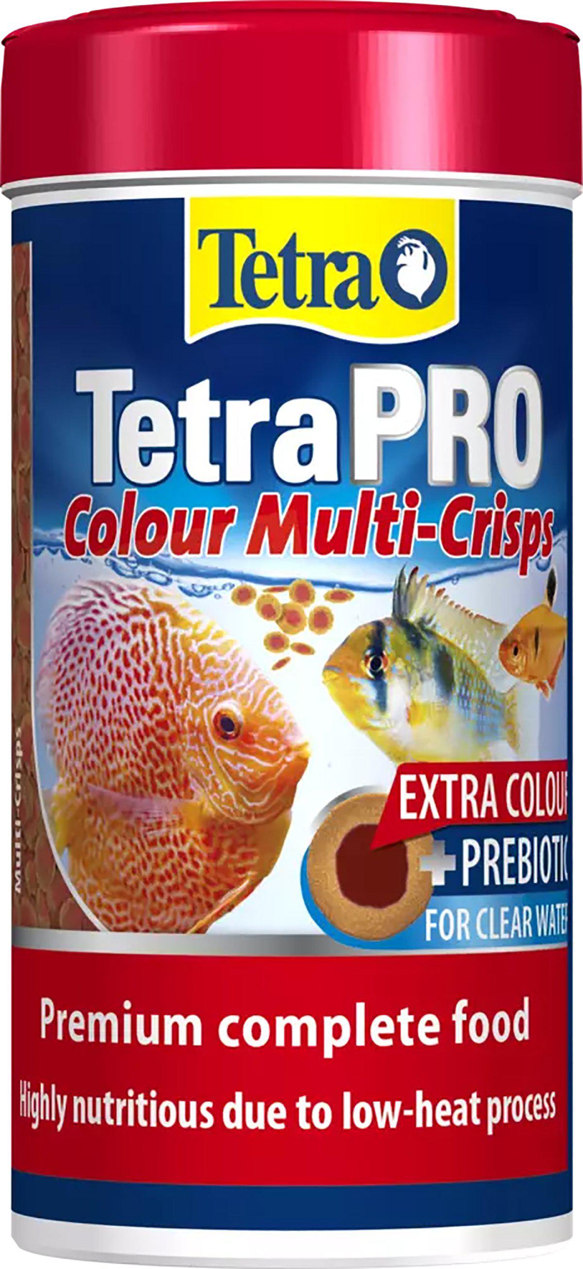 Tetra - Pro Colour 500ml - Kjæledyr og utstyr