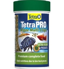 Tetra - Fiskefoder Pro Algae 500ml