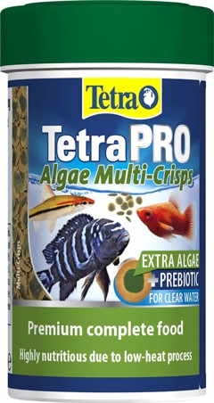 Tetra - Fiskefoder Pro Algae 500ml