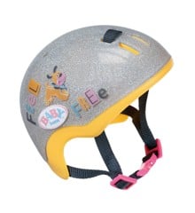 BABY born - Bike Helmet (835678)