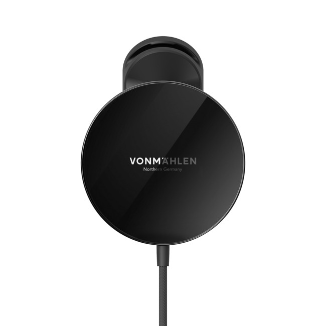 Vonmählen - Aura Car - The Magnetic Wireless Charging Pad