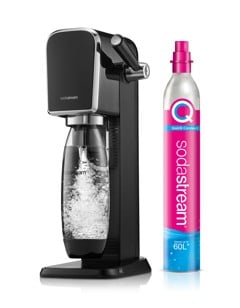 Sodastream - Art (Carbon Cylinder Included)