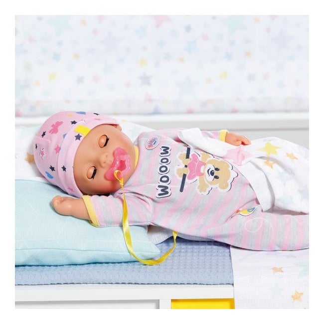 BABY born - Little Girl 36cm (835685)