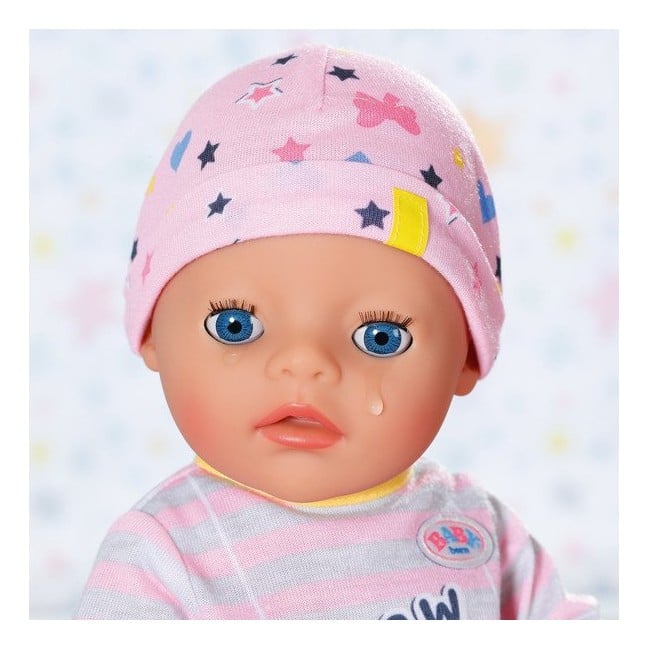 BABY born - Little Girl 36cm (835685)