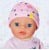 BABY born - Little Girl 36cm thumbnail-3