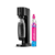Sodastream - GAIA - Black (Carbon Cylinder Included) thumbnail-1