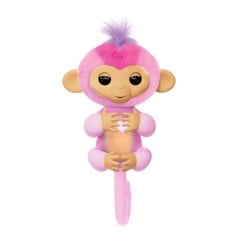 Fingerlings - 2.0 Basic Monkey Pink - Harmony (3111)