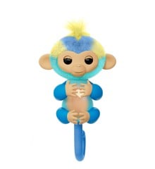 Fingerlings - 2.0 Basic Monkey Blue - Leo (3115)