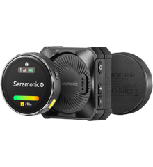 Saramonic - BlinkMe B2 - Wireless Microphone System