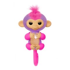 Fingerlings - 2.0 Basic Monkey Lilla - Charli