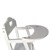 Happy Friend - Doll High Chair (504320) thumbnail-3